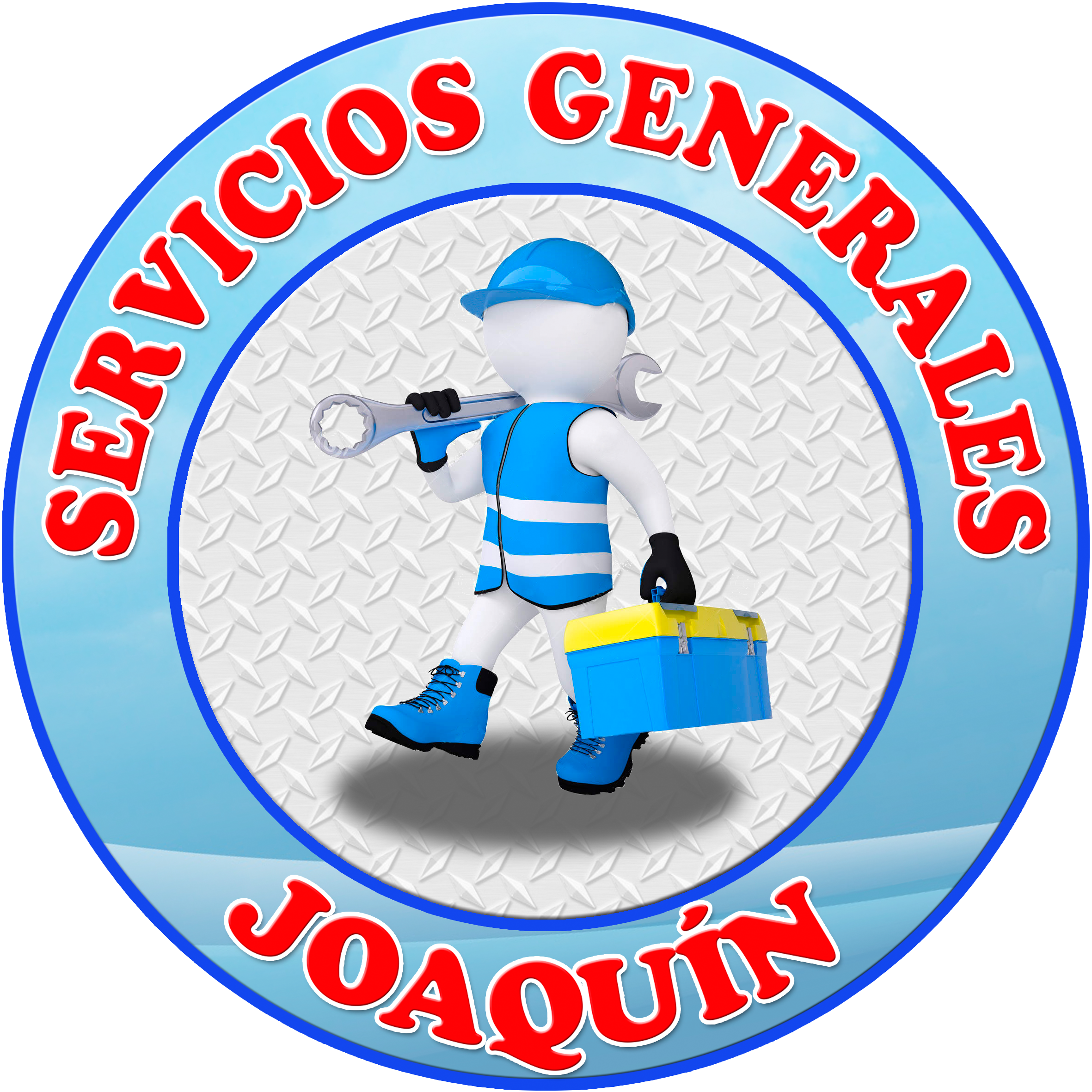 Servicios Generales Joaquin